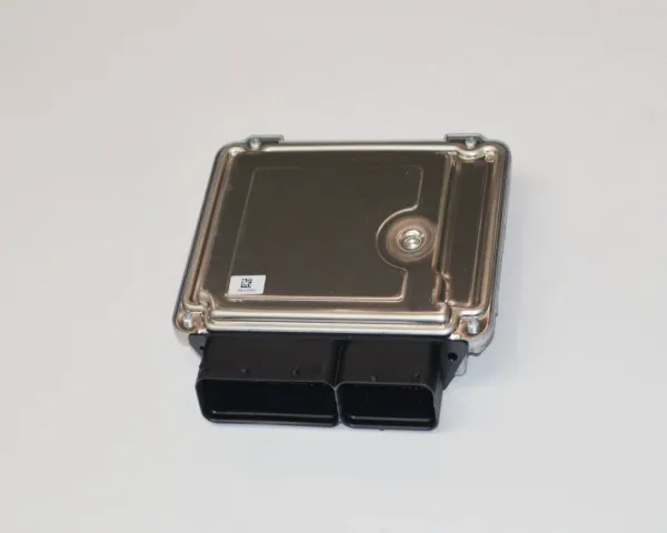 Módulo de direção (Centralina eletrônica) de motor 03G906021PQ VAG