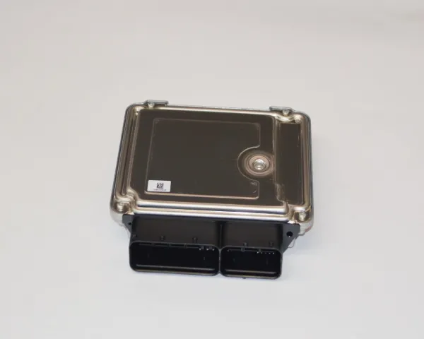 Módulo de direção (Centralina eletrônica) de motor 03G906021TG VAG