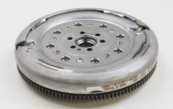 Volante de motor 03L105266BT VAG