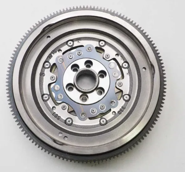 Volante de motor 03L105266DR VAG