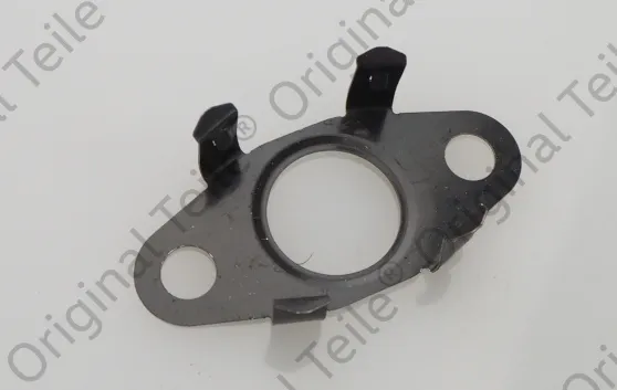 Vedante de mangueira de derivação de óleo de turbina 03L145757F VAG