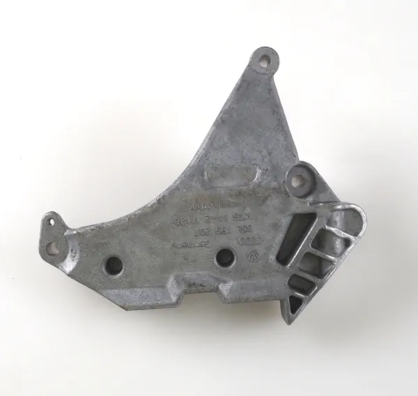 Consola de coxim (apoio) direita de motor 03L199207 VAG