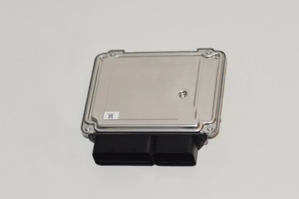 Módulo de direção (Centralina eletrônica) de motor 03L906018BP VAG