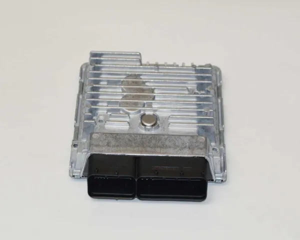 Módulo de direção (Centralina eletrônica) de motor 03L906023LR VAG