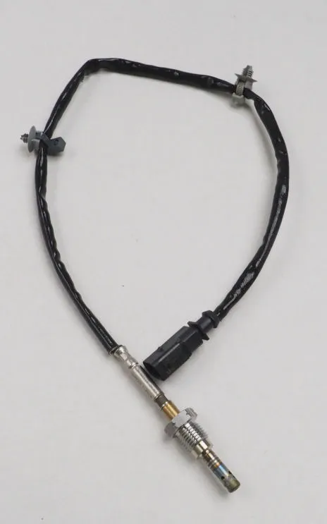Sensor de temperatura dos gases de escape (GE), antes de turbina 03L906088BT VAG