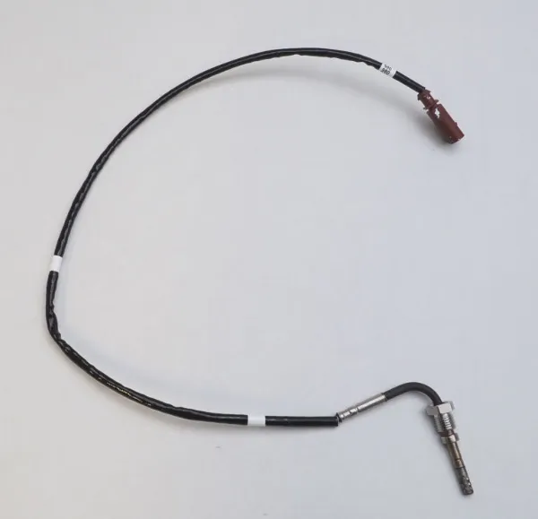 Sensor de temperatura dos gases de escape (GE), antes de filtro de partículas diesel 03L906088DH VAG