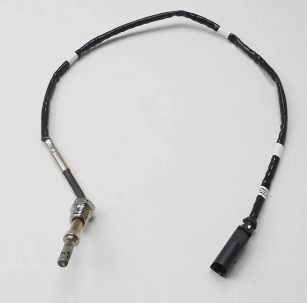 Sensor de temperatura dos gases de escape (GE), antes de turbina 03L906088DJ VAG