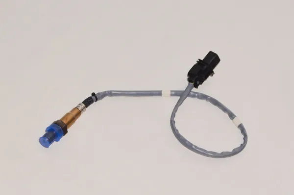 Sonda lambda, sensor de oxigênio até o catalisador 03L906262Q VAG
