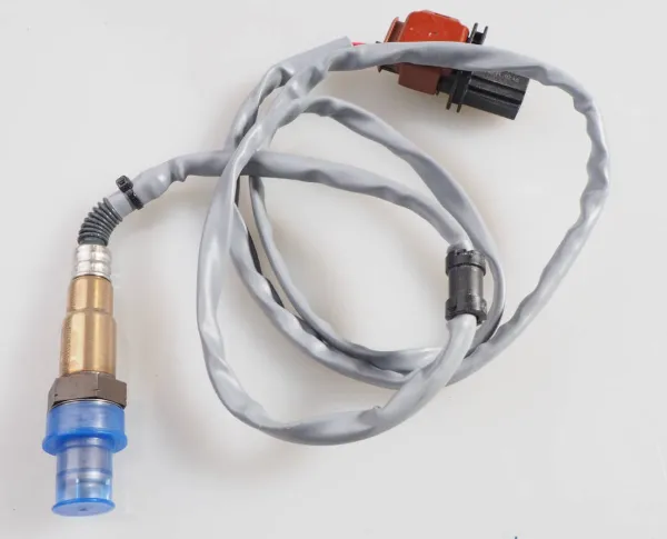 Sonda lambda, sensor de oxigênio depois de catalisador 03L906262R VAG
