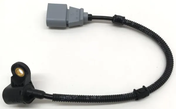 Sensor de posição da árvore distribuidora 03L957147 VAG