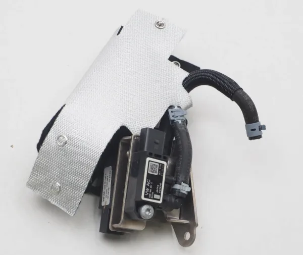 Sensor de pressão dos gases de escape 03N131552H VAG