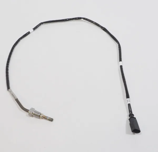 Sensor de temperatura dos gases de escape (GE), antes de turbina 03P906088A VAG