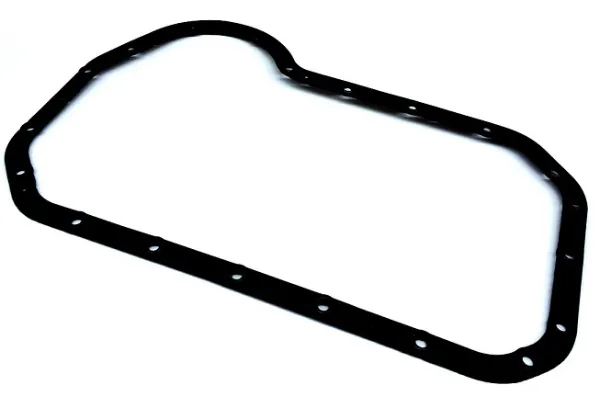 Vedante de panela de cárter do motor 044103609D VAG