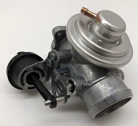 Válvula EGR de recirculação dos gases 045131501L VAG