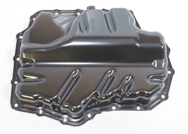 Panela de óleo de cárter do motor 04E103600J VAG