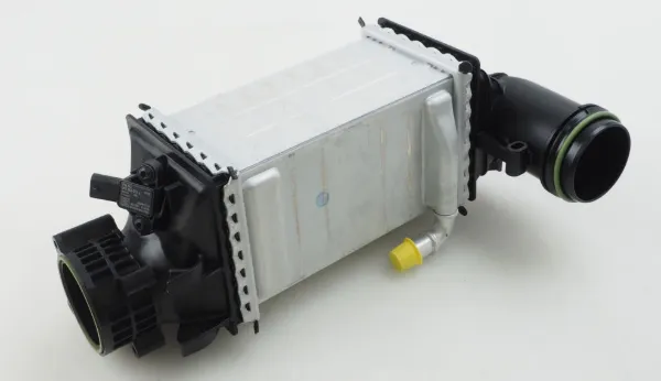 Radiador de intercooler 04E145785E VAG