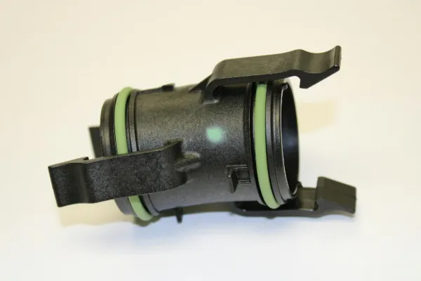 Cano derivado de ar, saída de turbina (supercompressão) 04E145875F VAG