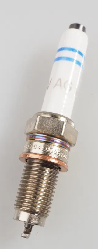 Vela de ignição 04E905612C VAG