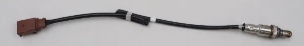 Sonda lambda, sensor de oxigênio até o catalisador 04E906262 VAG