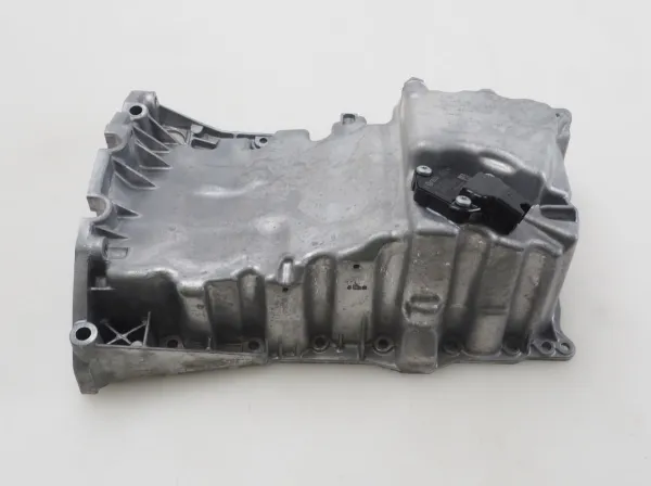 Panela de óleo de cárter do motor 04L103601P VAG