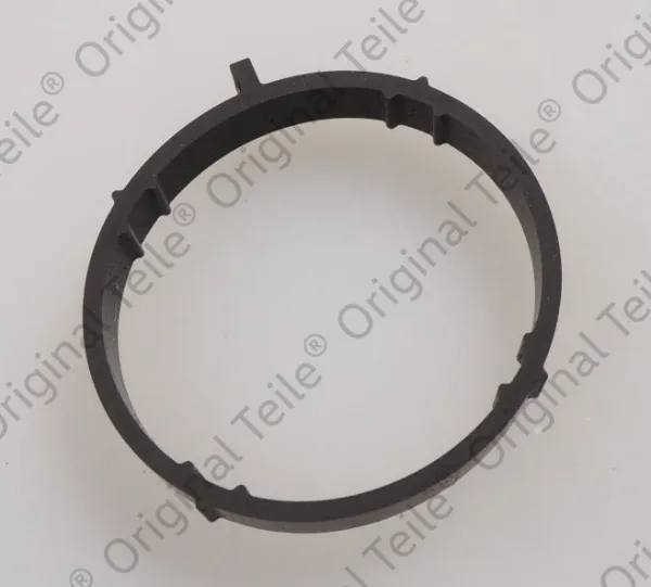Vedante de válvula EGR de recirculação 04L131120 VAG