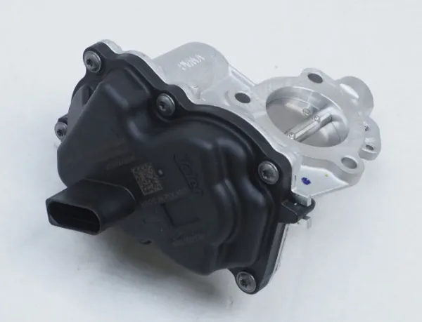 Válvula EGR de recirculação dos gases 04L131501D VAG