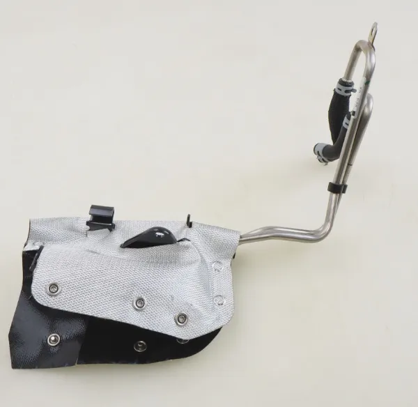 Sensor de pressão dos gases de escape 04L131552CQ VAG