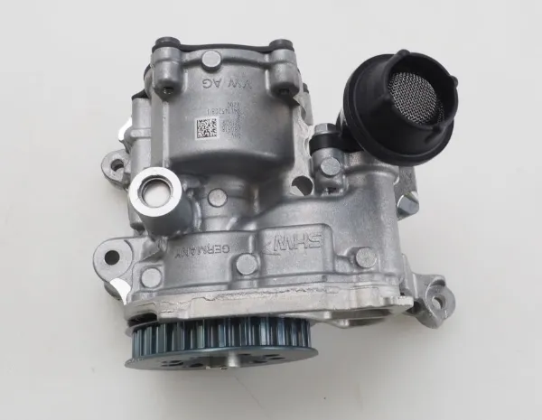 Bomba de óleo 04L145208J VAG