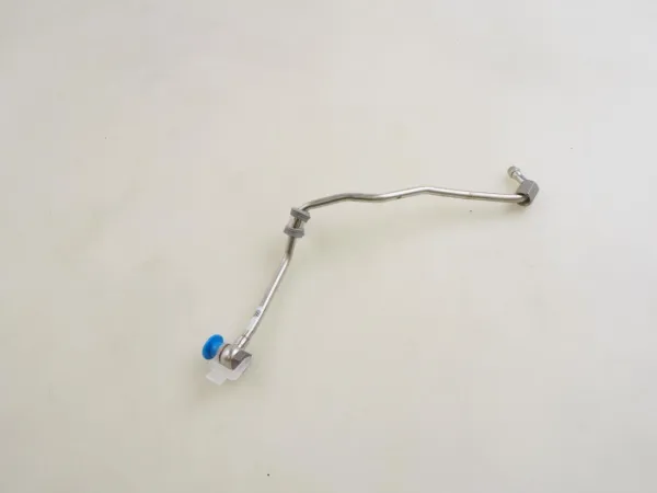 Tubo (mangueira) de fornecimento de óleo de turbina 04L145771J VAG