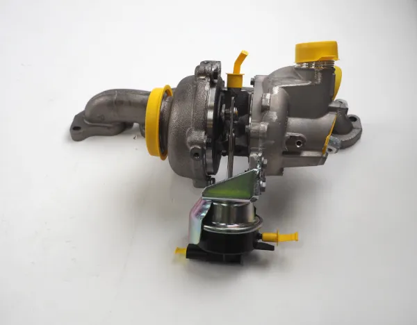 Turbina 04L253020Q VAG