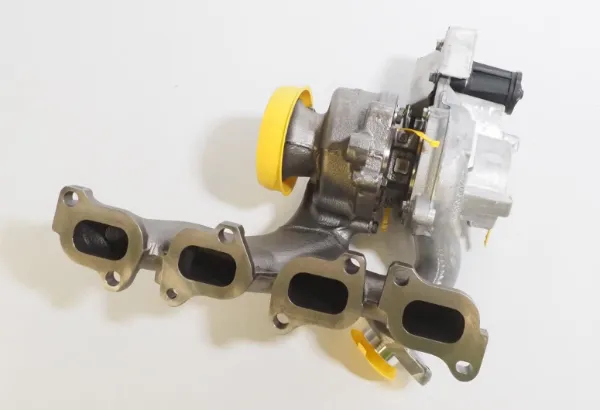 Turbina 04L253022B VAG