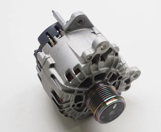 Gerador 04L903021L VAG