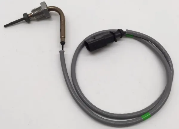 Sensor de temperatura dos gases de escape (GE), até o catalisador 04L906088EA VAG