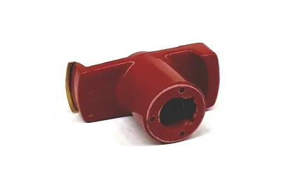 Slider (rotor) de distribuidor de ignição, distribuidor 052905225C VAG