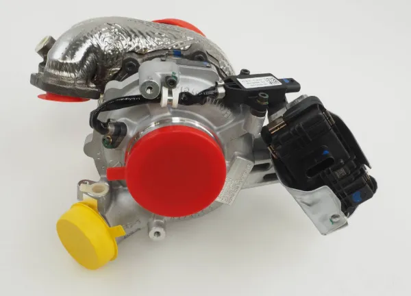 Turbina 057145653AC VAG