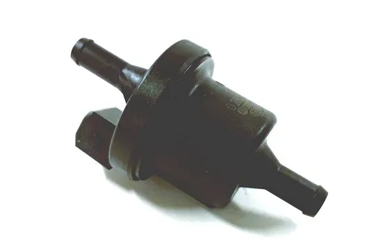 Válvula de ventilação dos gases do tanque de combustível 058133517 VAG