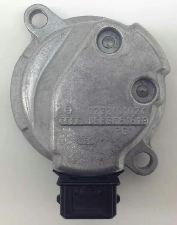 Sensor de posição da árvore distribuidora 058905161B VAG