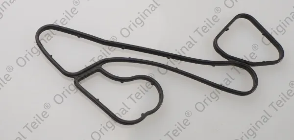Vedante do radiador de óleo 059117070B VAG