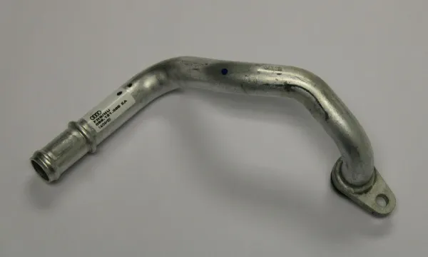 Mangueira (cano derivado) do sistema de esfriamento 059121065EA VAG