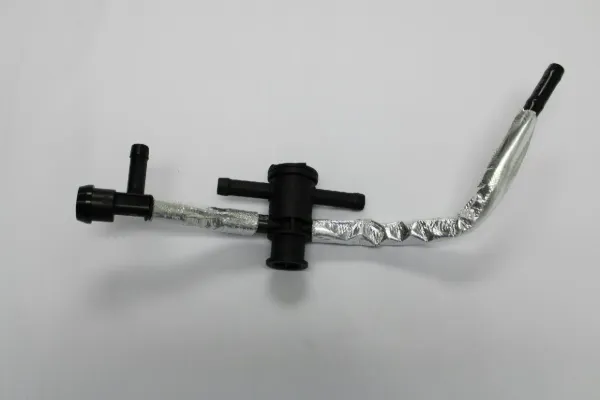 Mangueira (cano derivado) do sistema de esfriamento 059121086AH VAG