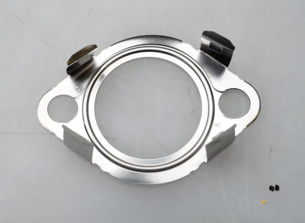 Vedante de turbina dos gases de escape, admissão 059131599K VAG