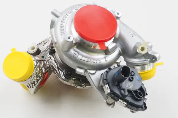 Turbina 059145873FB VAG