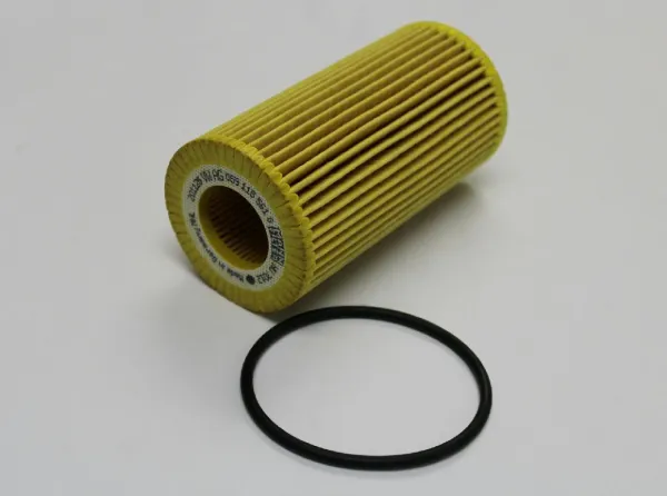 Filtro de óleo 059198405B VAG
