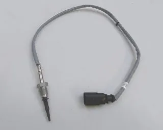 Sensor de temperatura dos gases de escape (GE), até o catalisador 059906088DA VAG