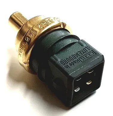 Sensor de temperatura do fluido de esfriamento 059919501 VAG