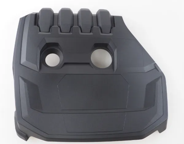 Tampa de motor decorativa 05E103925R VAG
