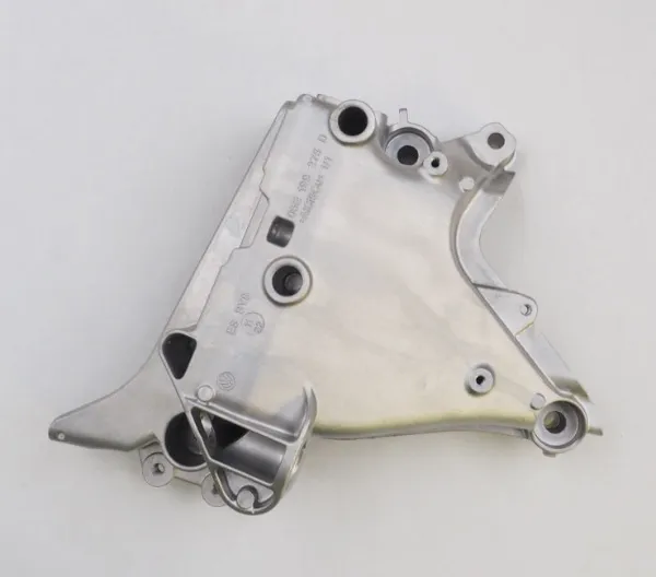 Consola de coxim (apoio) direita de motor 05E199275D VAG