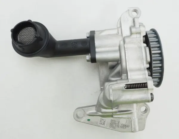 Bomba de óleo 05L115103F VAG