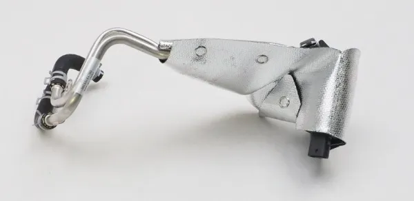 Sensor de pressão dos gases de escape 05L131552AE VAG