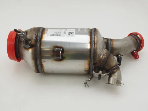 Filtro de partículas do sistema dos gases de escape 05L131765Q VAG